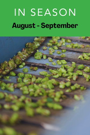 Hops Website