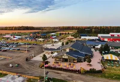 Blakes Orchard and Cider Mill Blakes Orchard and Cider Mill