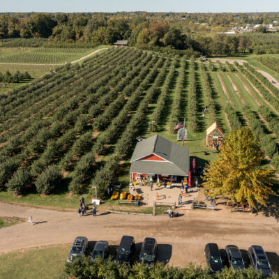 Crane Orchards Crane Orchards