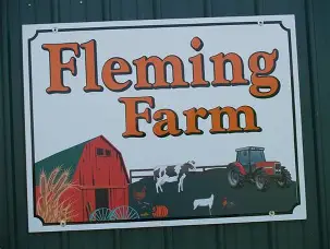 Flemming Farm Flemming Farm